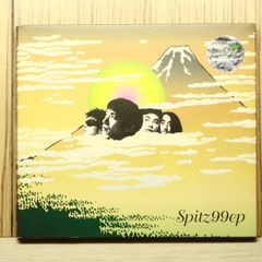 X5502】スピッツ/99ep - メルカリ