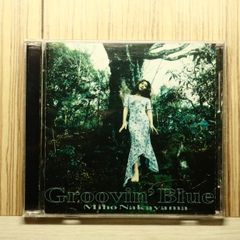 中山美穂 Groovin' Blue CD アルバム - メルカリ