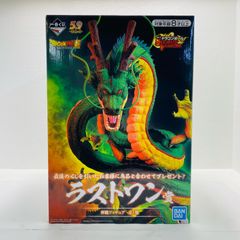 중고 라스트 원상 신룡 [드래곤 볼 ULTIMATEVARIATION] 이치 반 복권