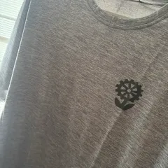 L パタゴニア メンズ キャプリーン クール デイリー Tシャツ