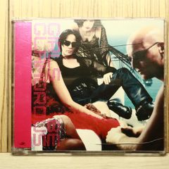 国内盤CD☆シャカラビッツ/SHAKALABBITS□ ダズリングスープ/シルク