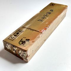 朝日虎 山城國産 本山合砥 特級品 - メルカリ