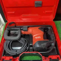 2026年最新】hilti te50の人気アイテム - メルカリ