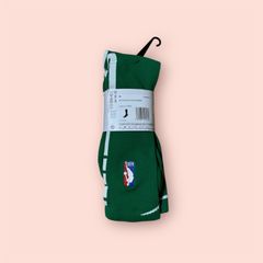 ダラスマーベリックスNBA24シーズン選手支給品プラクティスパンツL