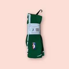 NBA選手支給品Power Knee セルティックスグリーンソックスNike Mサイズ