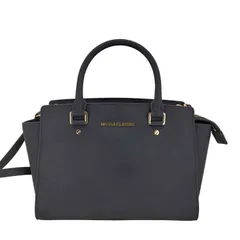 マイケルマイケルコース Michael Michael Kors  SELMA セルマ 2WAYハンドバッグ レディース 表記無 