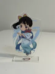 鬼滅の刃 カナヲ2020 ハロウィーン アクリル