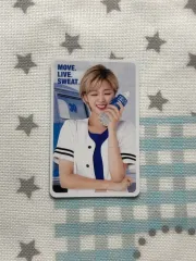 TWICE（トゥワイス）メンバー トレカ ジョンヨン(JEONGYEON)