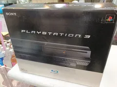 ◎PLAYSTATION 3 ジャンク品