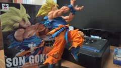 ドラゴンボール造形天下一 武道会 孫悟空