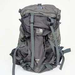 2026年最新】karrimor カリマー リッジ30の人気アイテム - メルカリ