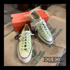 CONVERSE コンバース Chuck Taylor チャックテイラー CT-70 GREAN グリーン US10 28.5cm ●BC12N208