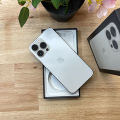 SIMフリー iPhone13ProMax シルバー本体 256GB 87% - メルカリ