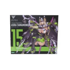 2026年最新】メガミデバイス 朱羅 玉藻ノ前 全高約175mm 1/1スケール