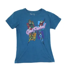 【古着】Disney Marvel Tシャツ / メンズM