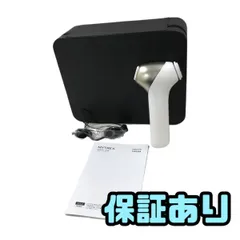 美顔器 MYTREX マイトレックス MiRAY ONE ミライワン ホワイト MT-MRO-24W AKN075708相