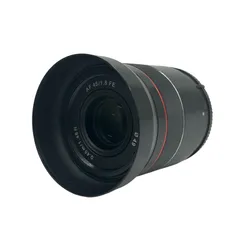 2026年最新】samyang 45mm f1.8の人気アイテム - メルカリ