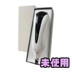 新品！リファ エピ脱毛器 ホワイト/ブラック 赤色LED搭載 - メルカリ