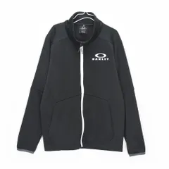 2026年最新】OAKLEY トラックジャケットの人気アイテム - メルカリ