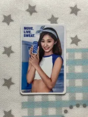 TWICE（トゥワイス）メンバー トレカ ツウィ