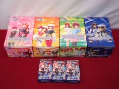 未開封 ガールズアンドパンツァー プルバックタンク最終章 6箱+1台
