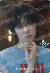 【1-07 YEONJUN (N ノーマル) 】TOMORROW X TOGETHER ツインウエハース