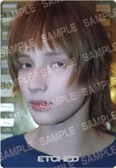 【1-10 HUENINGKAI (N ノーマル) 】TOMORROW X TOGETHER ツインウエハース