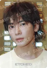 【1-09 TAEHYUN (N ノーマル) 】TOMORROW X TOGETHER ツインウエハース