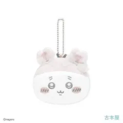 【古本屋】 ちいかわ マスコットミラー -リボン-