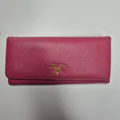 プラダ PRADA ピング ピング 財布 正規品