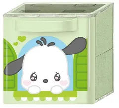 【5.ポチャッコ】SANRIO CHARACTERS CUCASE 2