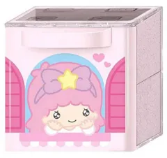 【12.リトルツインスターズ（ララ）】SANRIO CHARACTERS CUCASE 2