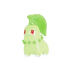 【チコリータ】 ポケモンゲットコレクションズガム 超越の天空 ※ガム無し