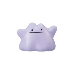 【メタモン】 ポケモンゲットコレクションズガム 超越の天空 ※ガム無し
