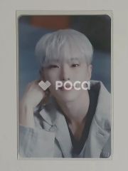 MONSTA X 集合/ユニット THE UNSEEN WITHMUU ラキドロ - メルカリ