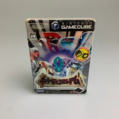 【現状渡し品】 GC ポケモンコロシアム ジニアスソノリティ RPG レトロゲーム CERO:A メモリーカード欠品 【023-260307-AS-9-min】