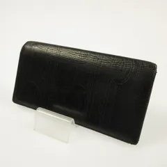 【姫路東店】 中古 CARTIER | カルティエ 札入れ 【125】