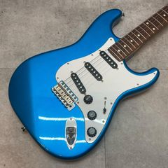 Tokai】トーカイ ストラトキャスター 2024年購入 マッチングヘッド
