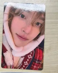 RIIZE（ライズ）ウォンビン(WONBIN) all of you (オールオブユー) タワーレコード タワレコ 特典 トレカ