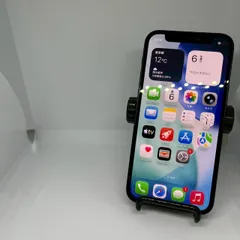 iPhone12mini 本体 64GB ブラック SIMフリー