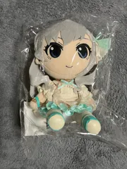 2026年最新】アイドルマスター シンデレラガールズ ぬいぐるみ 久川凪