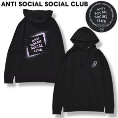 ASSC fr2 パーカー - メルカリ