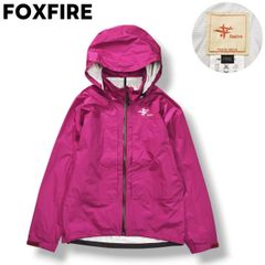 タグ付き新品 フェニックス 防寒 撥水 エピック ジャケット EPIC 裏