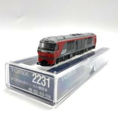匿名配送 tomix イベント限定品 DF10 - メルカリ