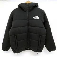 THE NORTH FACE ノースフェイス Trango Parka インサレーションジャケット NY82556 Mサイズ ※中古