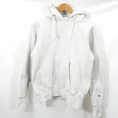 Champion USA製 Reverse Weave プルオーバー フードスウェットシャツ パーカー 赤単タグ