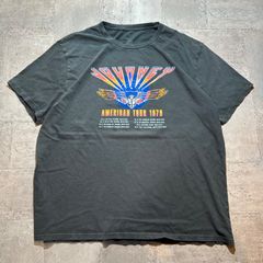 新品タグ付♢JOKER BRAND♢USA製 00s 半袖Tシャツ 黒 L - メルカリ