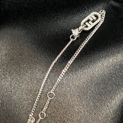 最終値下げしました【givenchy】パドロックネックレス【GIVENCHY 