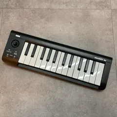 【三重本店】【楽器】 中古 KORG | コルグ DTM・DAW・音響機器 microKEY2-25Air 【477】