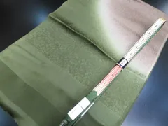 2503-59 和装小物 帯締め 帯揚げ セット 着物